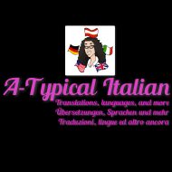A-Typical Italian | Felicita Ratti